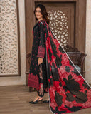 Black Beauty by Aalaya Summer Vol 01 '26 D 03