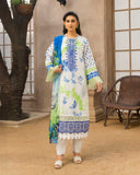 Snow Bell by Aalaya Summer Vol 01 '26 D 02