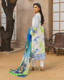 Snow Bell by Aalaya Summer Vol 01 '26 D 02