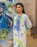 Snow Bell by Aalaya Summer Vol 01 '26 D 02