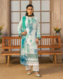 Snow Bell by Aalaya Summer Vol 01 '26 D 06