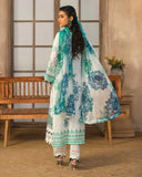 Snow Bell by Aalaya Summer Vol 01 '26 D 06