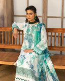 Snow Bell by Aalaya Summer Vol 01 '26 D 06