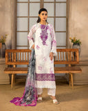 Snow Bell by Aalaya Summer Vol 01 '26 D 07