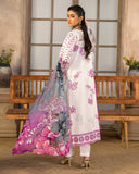 Snow Bell by Aalaya Summer Vol 01 '26 D 07