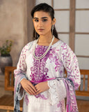 Snow Bell by Aalaya Summer Vol 01 '26 D 07