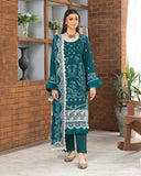 Inara By Aalaya Winter Vol 01 '25 D 01