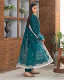 Inara By Aalaya Winter Vol 01 '25 D 01