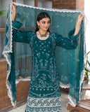 Inara By Aalaya Winter Vol 01 '25 D 01