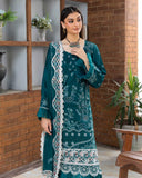 Inara By Aalaya Winter Vol 01 '25 D 01