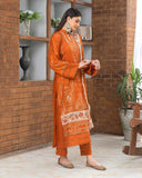 Inara By Aalaya Winter Vol 01 '25 D 02