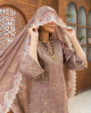 Inara By Aalaya Winter Vol 01 '25 D 03