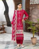 Inara By Aalaya Winter Vol 01 '25 D 05