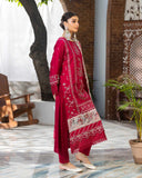 Inara By Aalaya Winter Vol 01 '25 D 05