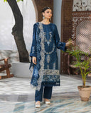 Inara By Aalaya Winter Vol 01 '25 D 06
