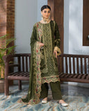 Inara By Aalaya Winter Vol 01 '25 D 07