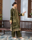 Inara By Aalaya Winter Vol 01 '25 D 07