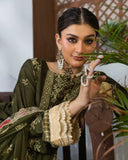 Inara By Aalaya Winter Vol 01 '25 D 07