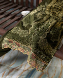 Inara By Aalaya Winter Vol 01 '25 D 07