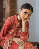 Inara By Aalaya Winter Vol 01 '25 D 08
