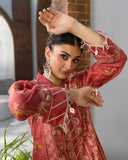 Inara By Aalaya Winter Vol 01 '25 D 08