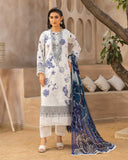Snow Bell by Aalaya Summer Vol 01 '26 D 08