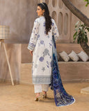 Snow Bell by Aalaya Summer Vol 01 '26 D 08
