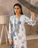 Snow Bell by Aalaya Summer Vol 01 '26 D 08