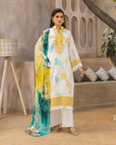 Snow Bell by Aalaya Summer Vol 01 '26 D 09
