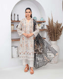 Grace Hazel by Aalaya Summer Vol 02 '26 D 01