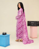 Snow Flake by Aalaya Summer Vol 02 '26 D 01