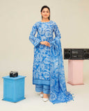 Snow Flake by Aalaya Summer Vol 02 '26 D 02