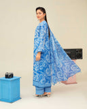 Snow Flake by Aalaya Summer Vol 02 '26 D 02