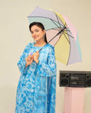 Snow Flake by Aalaya Summer Vol 02 '26 D 02