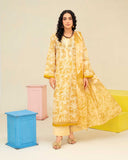 Snow Flake by Aalaya Summer Vol 02 '26 D 03