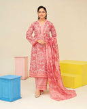 Snow Flake by Aalaya Summer Vol 02 '26 D 04
