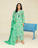 Snow Flake by Aalaya Summer Vol 02 '26 D 05
