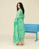 Snow Flake by Aalaya Summer Vol 02 '26 D 05