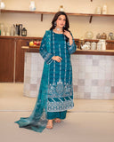 Elaris by Aalaya Summer Vol 01 '26 D 07