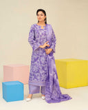 Snow Flake by Aalaya Summer Vol 02 '26 D 06