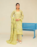 Snow Flake by Aalaya Summer Vol 02 '26 D 08