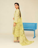 Snow Flake by Aalaya Summer Vol 02 '26 D 08