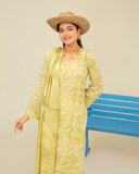 Snow Flake by Aalaya Summer Vol 02 '26 D 08