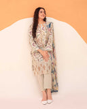 Grace Hazel by Aalaya Summer Vol 03 '26 D 07