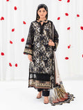 Rang e Ronak By Aalaya Lawn Vol A 21 '24 D 07