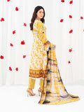 Rang e Ronak By Aalaya Lawn Vol A 21 '24 D 01