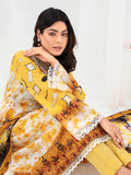 Rang e Ronak By Aalaya Lawn Vol A 21 '24 D 01