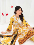 Rang e Ronak By Aalaya Lawn Vol A 21 '24 D 01