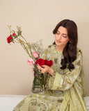 Crous By Aalaya Summer Vol 02 '26 D 02
