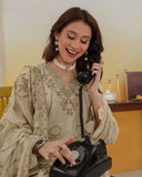 Winter Luxe By Aalaya Winter Vol 01 '26 D 04